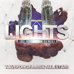 Lights (DJ Hyperman Remix)