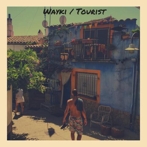 Tourist