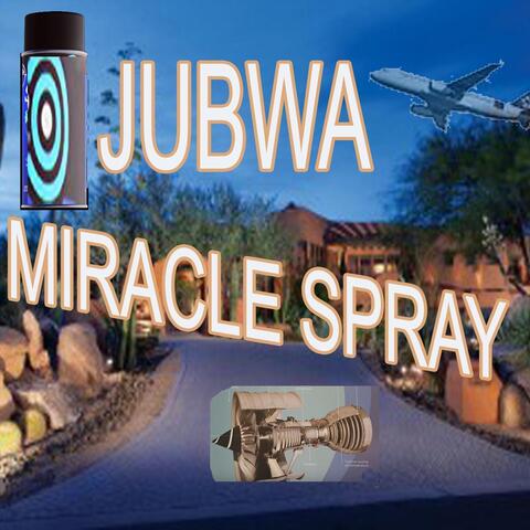 Miracle Spray