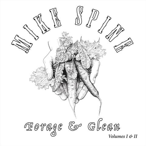 Forage & Glean, Vol. 1 & 2