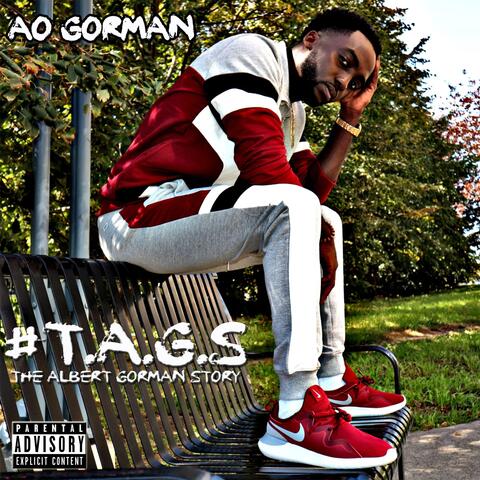 #T.A.G.S: The Albert Gorman Story