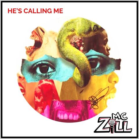 He's Calling Me (feat. Katie Ann)