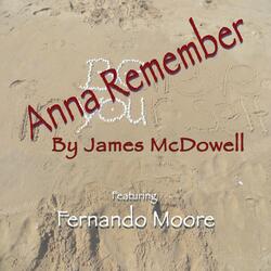 Anna Remember (feat. Fernando Moore)