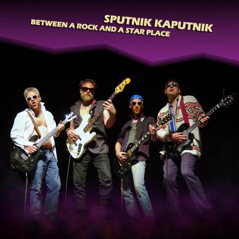 Between a Rock and a Star Place