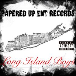 Long Island Boys (feat. Ross Fortune & Fuego)