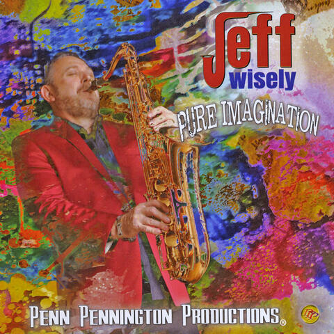 Pure Imagination