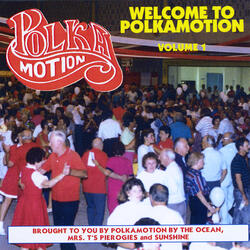 Oh Rosemarie Polka (feat. Frank Borzymowski)
