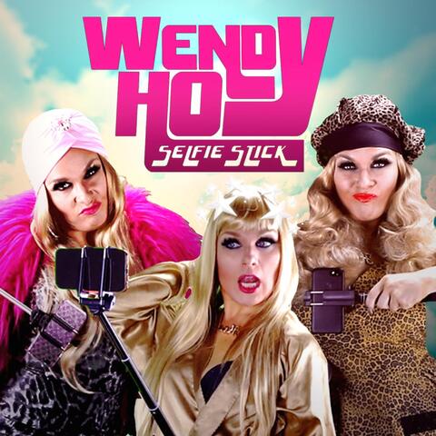 Wendy Ho