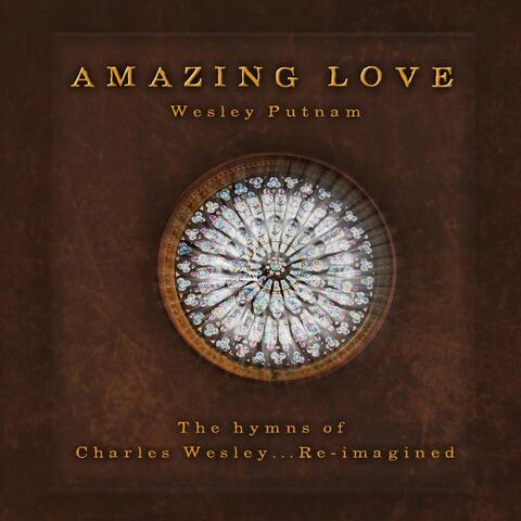 Amazing Love