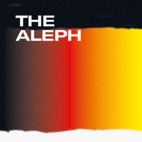 The Aleph (feat. Kate Miller-Heidke)