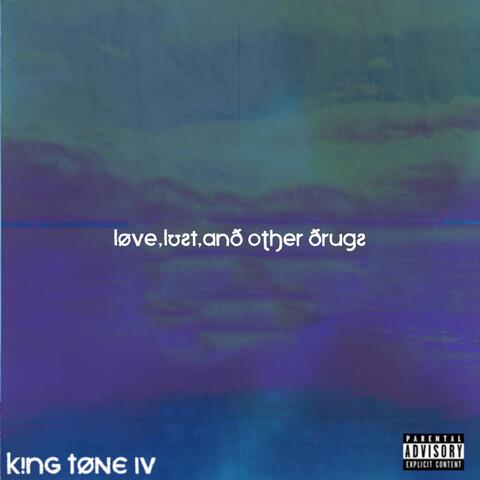 Love, Lust and Other Drugs