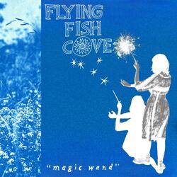 Magic Wand