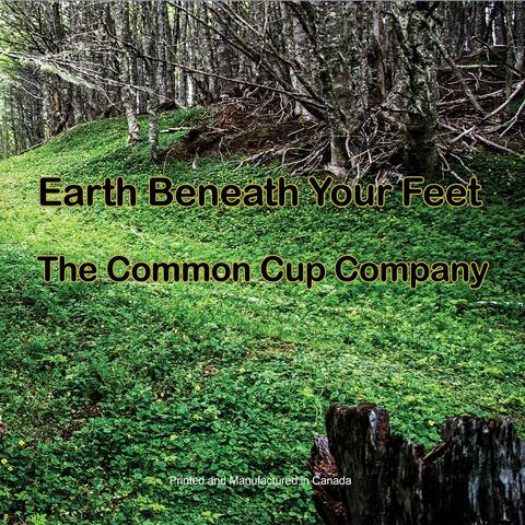 Earth Beneath Your Feet