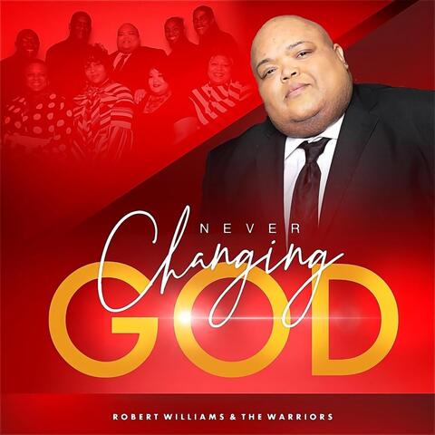 Never Changing God