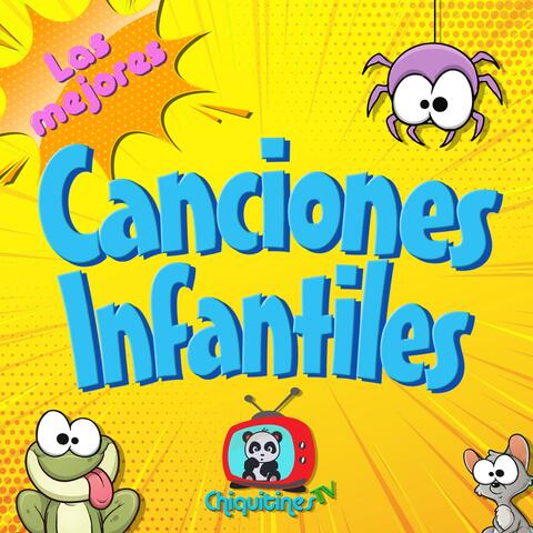 Las Mejores Canciones Infantiles