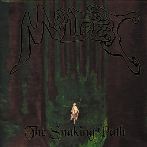 The Snaking Path