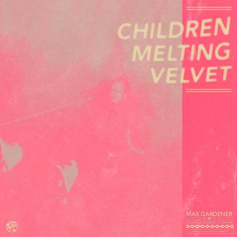 Children Melting Velvet
