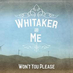Won't You Please