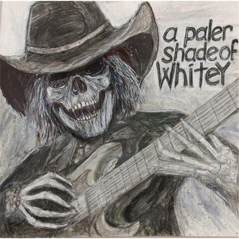 A Paler Shade of Whitey