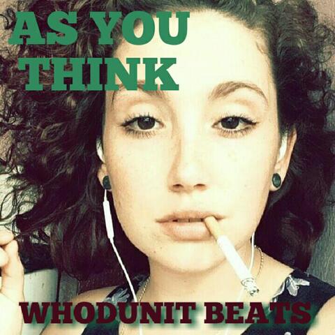 As You Think