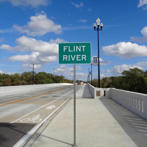 Flint River