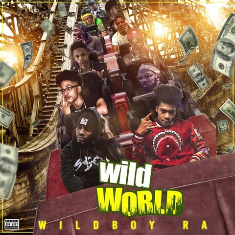 Wild World