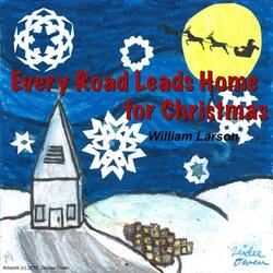 Every Road Leads Home for Christmas