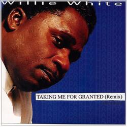 Taking Me for Granted (Remix)