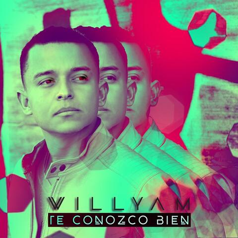 Te Conozco Bien