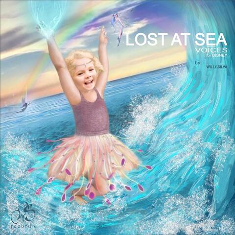 Lost at Sea (Voices for Disney)
