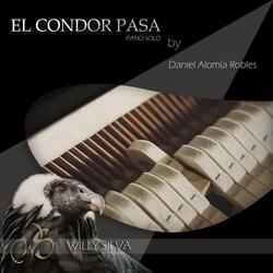 El Cóndor Pasa (Piano Solo)
