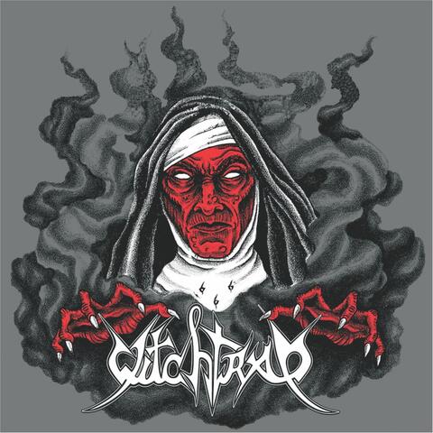 Sex Commander / The Devil's on the Loose