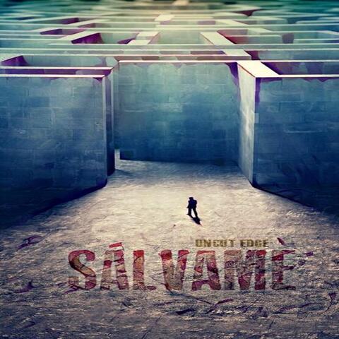 Salváme (feat. Rafael Saracual)