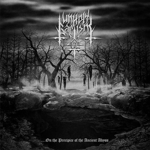 ... On the Precipice of the Ancient Abyss