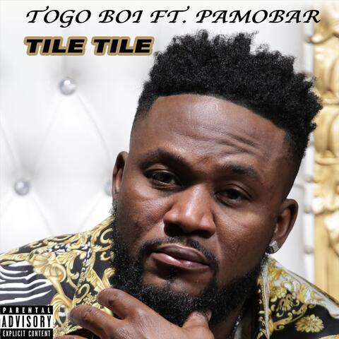 Tile Tile (feat. Pamobar)