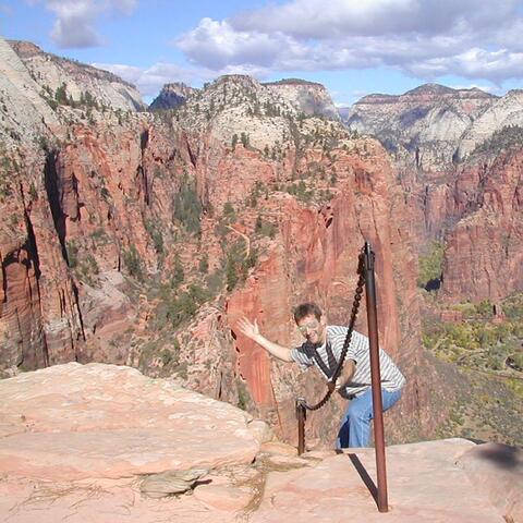 Zion
