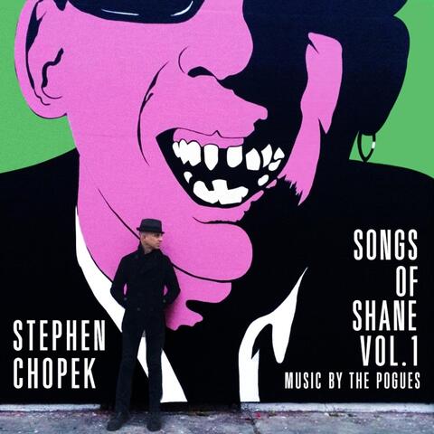 Songs of Shane, Vol. 1