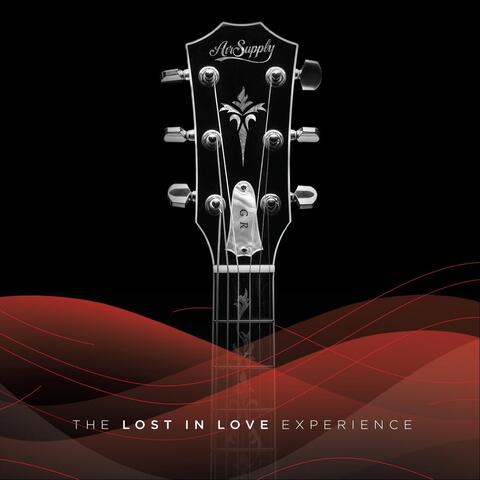 The Lost in Love Experience