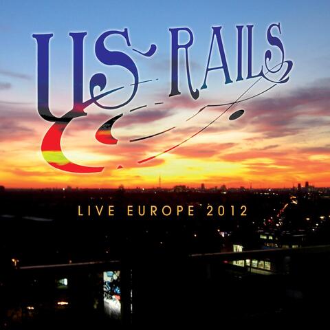 Live Europe 2012
