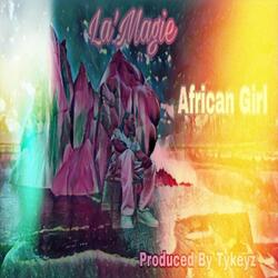 African Girl