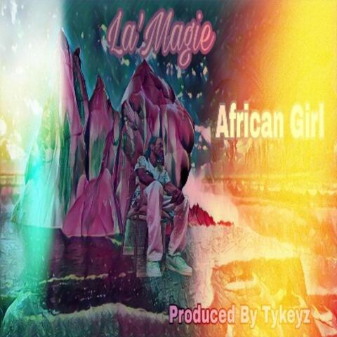 African Girl