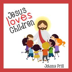 Jesus Loves Children