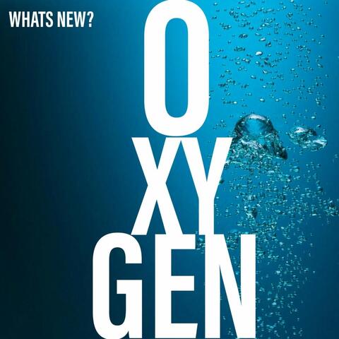 Oxygen