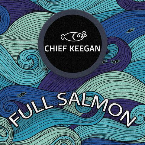 Full Salmon
