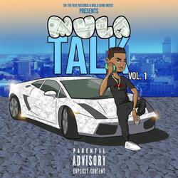 Get It Back (feat. A1nino)