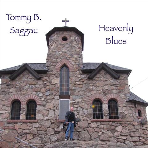 Heavenly Blues