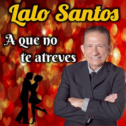 A Que No Te Atreves