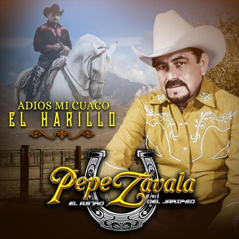 Adios Mi Cuaco el Harillo