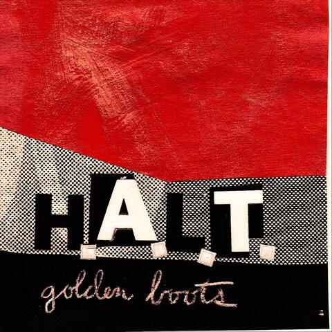 H.A.L.T.