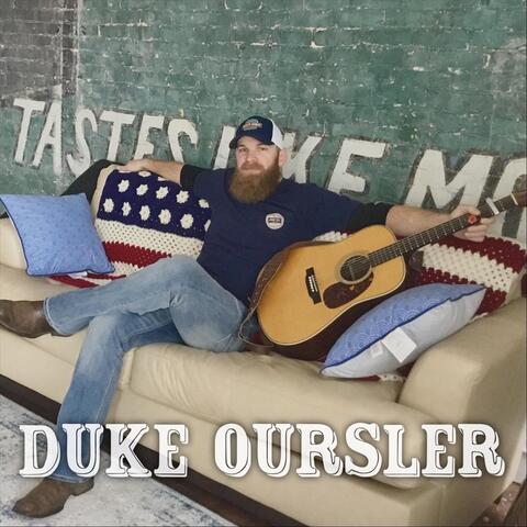 Duke - EP